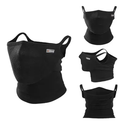 Half Face Mask, 1 Count/2counts/3counts Breathable Windproof Face Cover with Earhook Design, Outdoor Mask for Running Hiking ...
