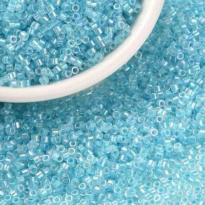 Cylinder Seed Beads