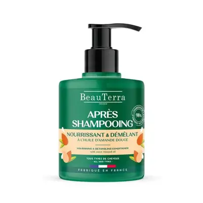Beauterra Conditioner 500ml