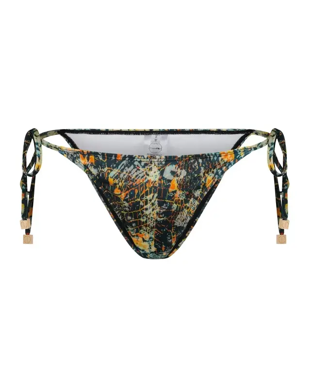 Kai Bikini Bottom | Size: S | Color: Multicolor