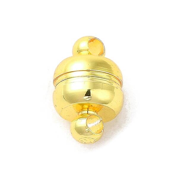 Rack Plating Brass Magnetic Clasps