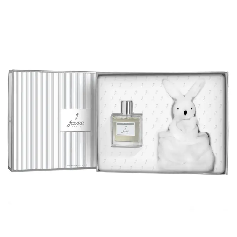 Jacadi Eau De Soin Le Bebé 100 rabbit