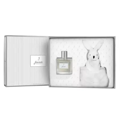 Jacadi Eau De Soin Le Bebé 100 Rabbit