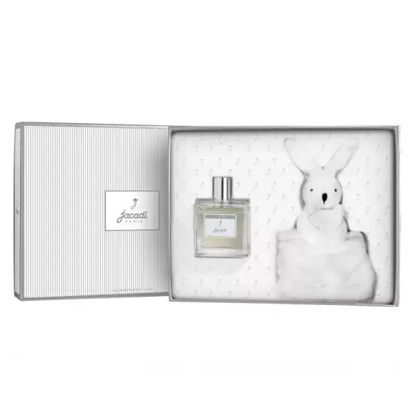 Jacadi Eau De Soin Le Bebé 100 Rabbit