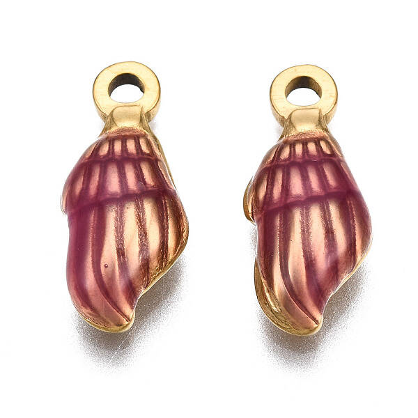 304 Stainless Steel Pendants