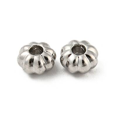 Alloy Beads