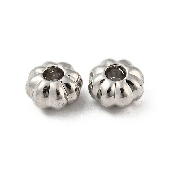 Alloy Beads