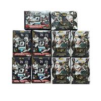 Panini NFL Card Break #1794- (5x) 2024 Select Football Blaster Boxes, (5x) 2024 Optic Blaster Boxes