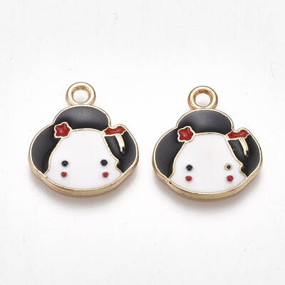 Alloy Pendants