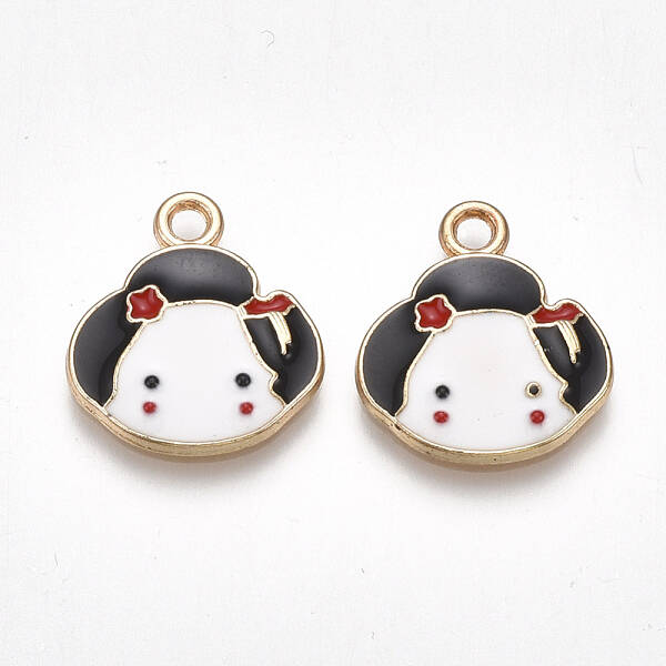 Alloy Pendants