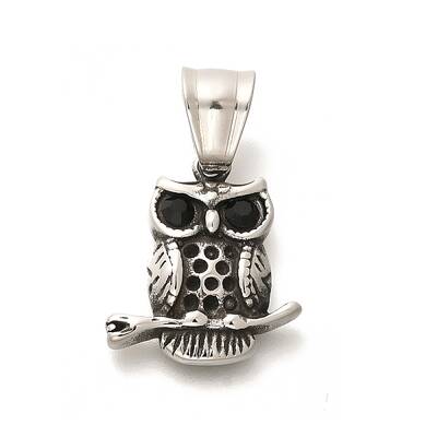 304 Stainless Steel Pendants