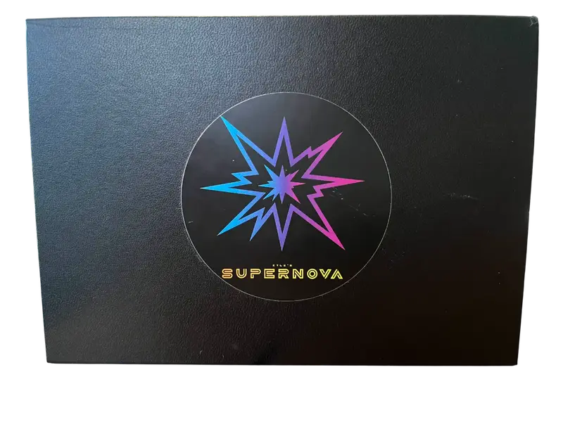 SUPERNOVA Divvy with Break Credit PYD