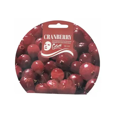 Glam Of Sweden Blueberry mask 23ml