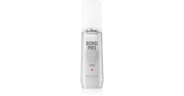 Goldwell Bond Pro Spray - Strengthening conditioner for weak and lifeless hair, 150ml