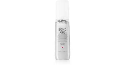 Goldwell Bond Pro Spray - strengthening conditioner for weak and lifeless hair, 150ml
