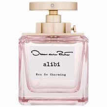 Oscar de la renta Alibi Eau So Charming EDT 100ml