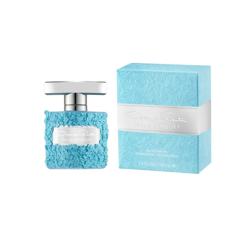 Oscar Bella Bouquet Perfume for Women - Eau de Parfum Spray 3.4 oz