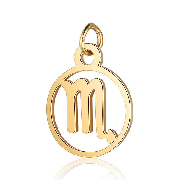 201 Stainless Steel Charms