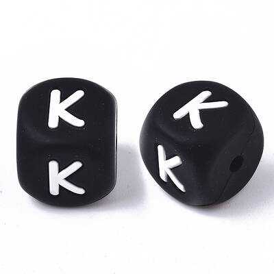 Food Grade Eco-Friendly Silicone Beads