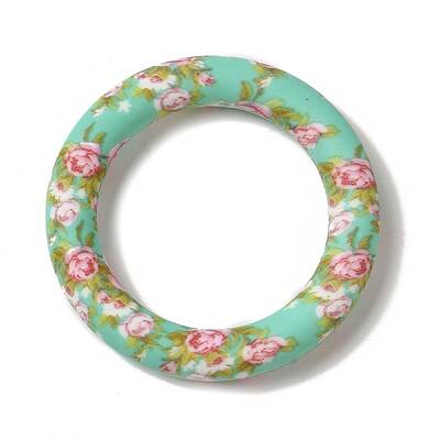 Silicone Beads
