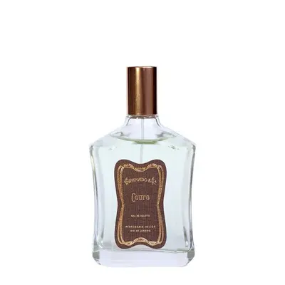 Granado Couro Eau de Toilette 100 ml