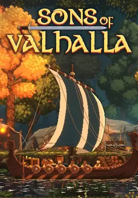Sons of Valhalla ROW 2 | Steam