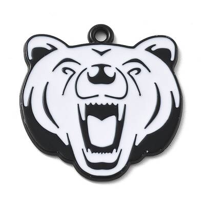 Alloy Pendants