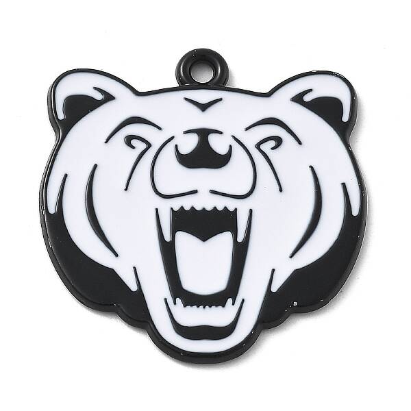 Alloy Pendants