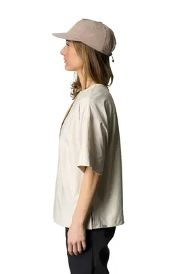 W's Cosmo Top | Color: Foggy Mountain | Size: S