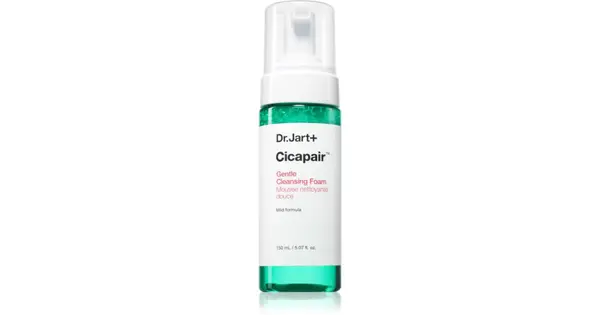 Dr. Jart+ Cicapair™ Gentle Facial Cleansing Mousse 150ml