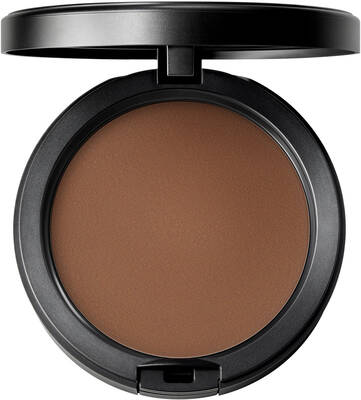 MAC Cosmetics Studio Fix Powder Plus Prefill mattifying powder foundation color NC63 12 g