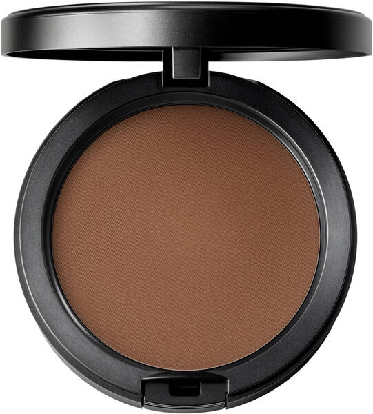 MAC Cosmetics Studio Fix Powder Plus Prefill mattifying powder foundation color NC63 12 g
