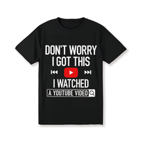 Men'S Funny T-shirt DIY Shirt Mechanic Engineer Garage T-Shirts Humorous Gifts Father'S Day T-Shirt For Him Dad All-Season Fa...