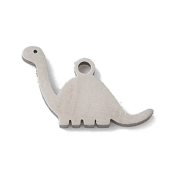 201 Stainless Steel Charms