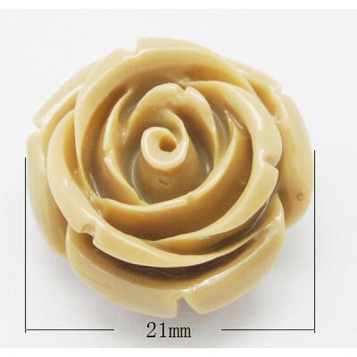 Resin Beads