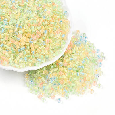 Glass Seed Beads