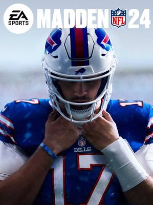 Madden NFL 24 Europe | Xbox One / Xbox Series XS