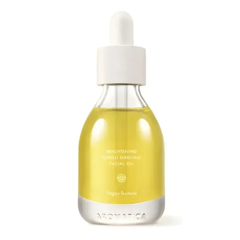 Aromatica  Illuminating Face Oil 30 ml