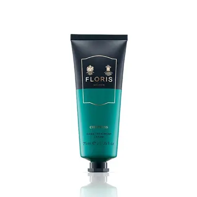 Floris Chypress Hand Cream