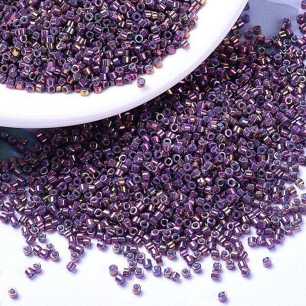 MIYUKI Delica Beads