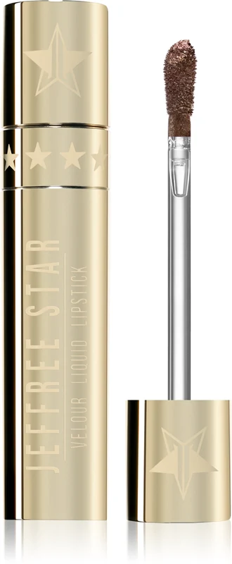 Jeffree Star Cosmetics Velour Liquid Lipstick Color Mountain View 5.6ml