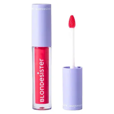 Blondesister Sweet Gloss Colored Lip Oil 03 - Cherry Pie 2.5 ml