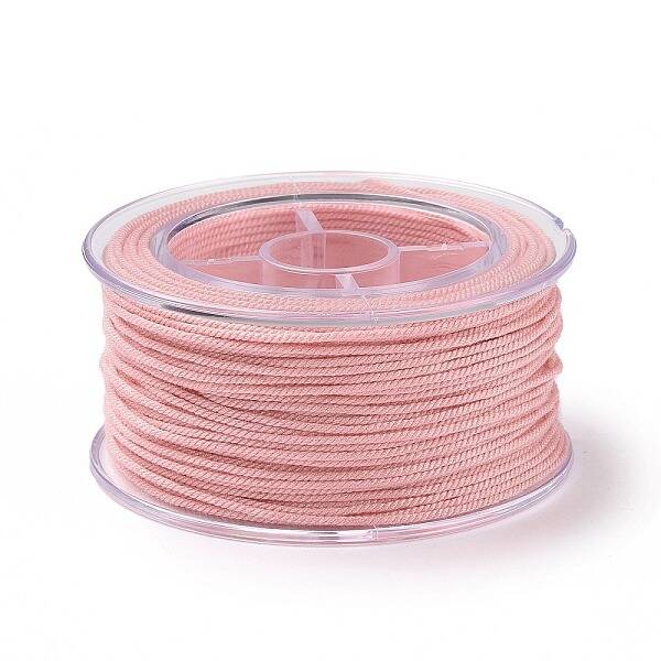 Macrame Cotton Cord