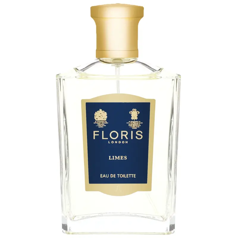 Floris Of London Lime Eau De Toilette Unisex 100 ml