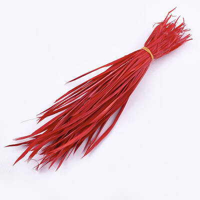 Goose Feather Costume Accessories