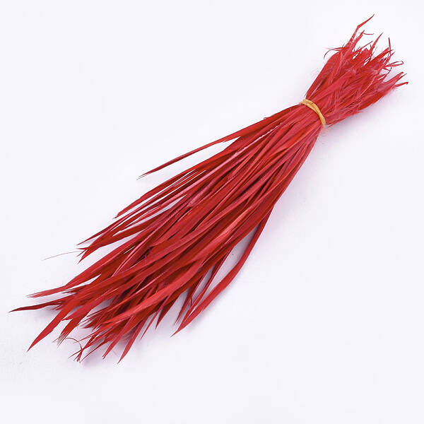 Goose Feather Costume Accessories