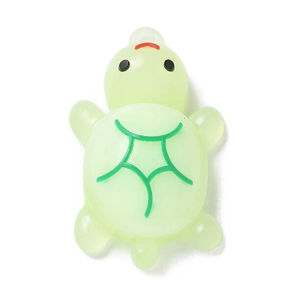 Luminous PVC Pendants