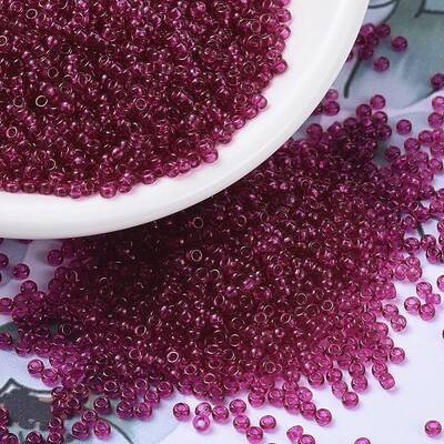 MIYUKI Round Rocailles Beads