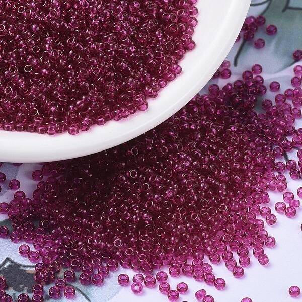 MIYUKI Round Rocailles Beads