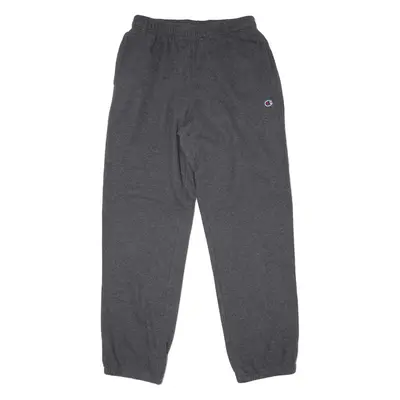 CHAMPION Snow Pants Grey Tapered Mens M W28 L31